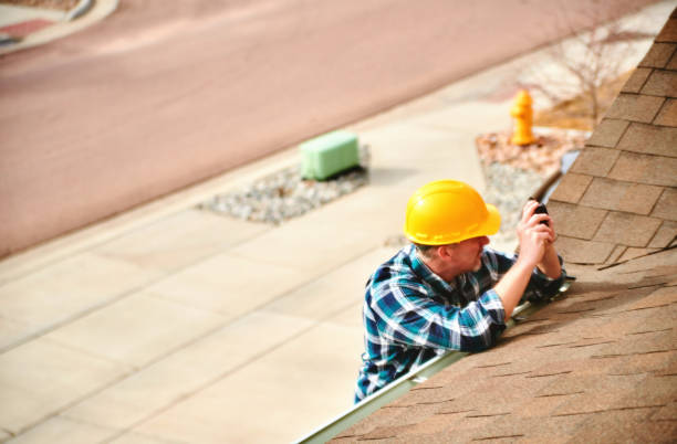Sheet Metal Roofing in Hopewell, TN