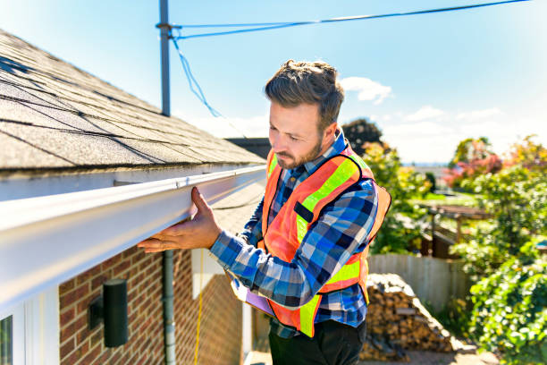 Waterproofing in Hopewell, TN