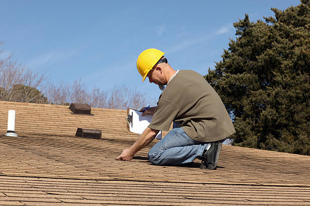 Trusted Hopewell, TN Roofing services Experts