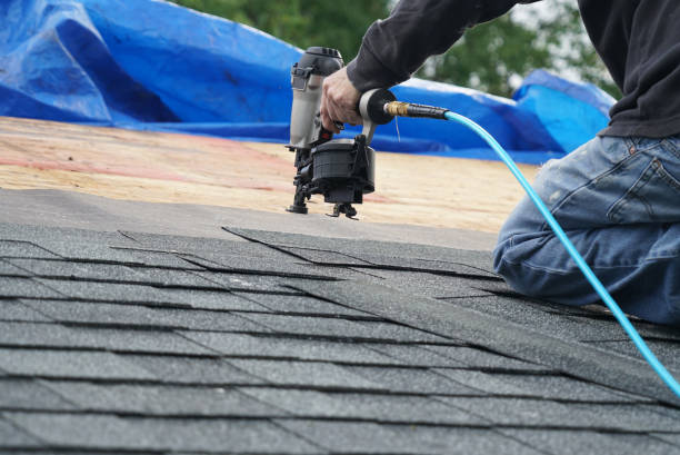 Best Rubber Roofing (EPDM, TPO)  in Hopewell, TN